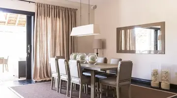 Lux Belle Mare Hotel