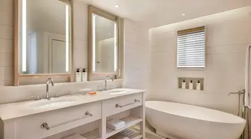 Lux Belle Mare Hotel