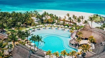 Lux Belle Mare Hotel