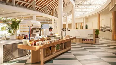 Lux Belle Mare Hotel