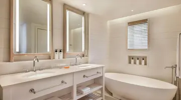 LUX Belle Mare Vilas