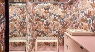 LUX Belle Mare Vilas
