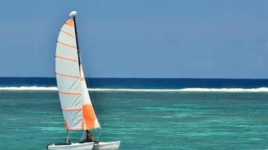 LUX Belle Mare Vilas
