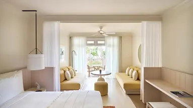 LUX Belle Mare Vilas