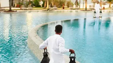 LUX Belle Mare Vilas