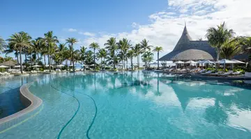 LUX Belle Mare Vilas