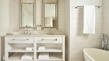 LUX Belle Mare Vilas
