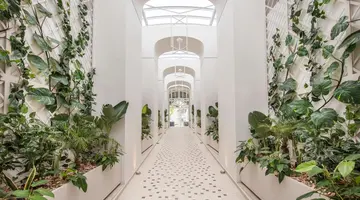LUX Belle Mare Vilas
