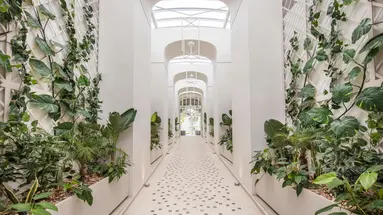 LUX Belle Mare Vilas
