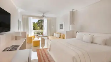 LUX Belle Mare Vilas