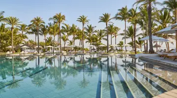 LUX Belle Mare Vilas