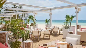 LUX Belle Mare Vilas