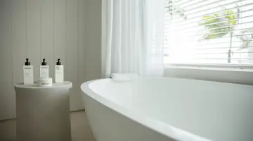 LUX Belle Mare Vilas