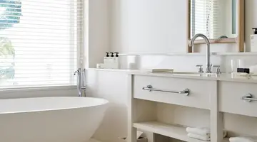 LUX Belle Mare Vilas