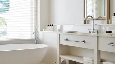 LUX Belle Mare Vilas