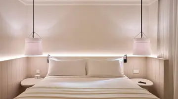 LUX Belle Mare Vilas