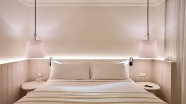 LUX Belle Mare Vilas