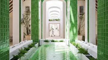 LUX Belle Mare Vilas