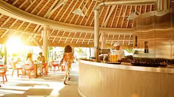 LUX* BELLE MARE