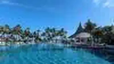 Lux Belle Mare