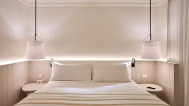 LUX Belle Mare