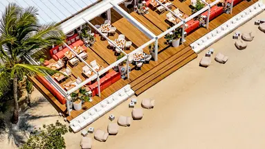 LUX Belle Mare