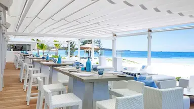LUX* BELLE MARE