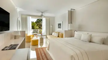 LUX Belle Mare