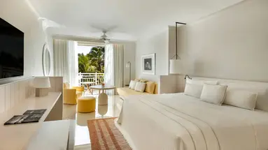 LUX Belle Mare