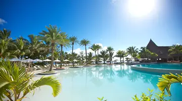 LUX* BELLE MARE