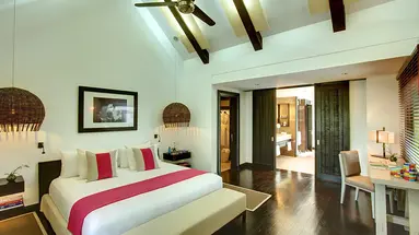 LUX* BELLE MARE