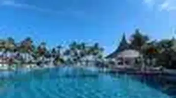 Lux Belle Mare