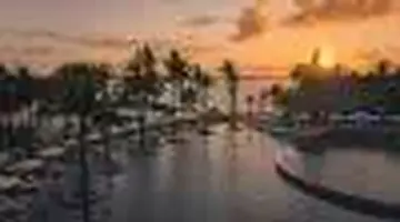 Lux Belle Mare