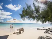 LUX Belle Mare