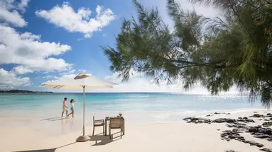LUX Belle Mare
