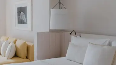 LUX Belle Mare