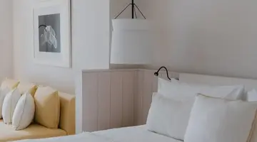 LUX Belle Mare