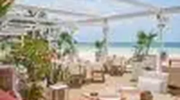 Lux Belle Mare