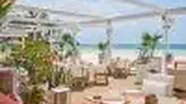 Lux Belle Mare
