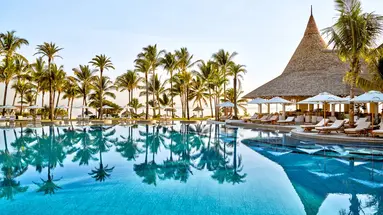 LUX Belle Mare