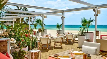 LUX Belle Mare