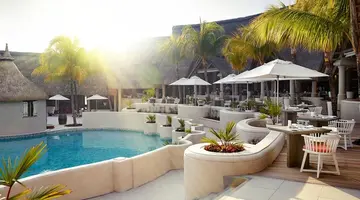 LUX* BELLE MARE