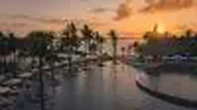 Lux Belle Mare