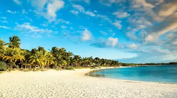 LUX Belle Mare