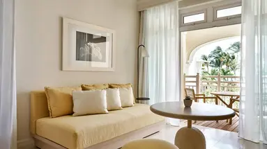 LUX Belle Mare