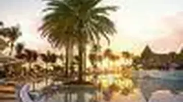 Lux Belle Mare