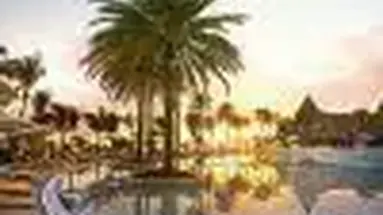 Lux Belle Mare