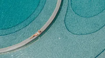 LUX Belle Mare