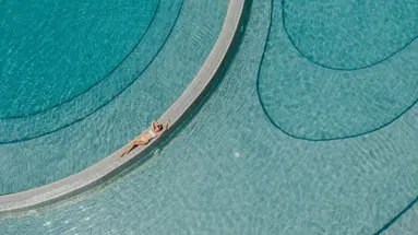 LUX Belle Mare