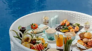 LUX Belle Mare